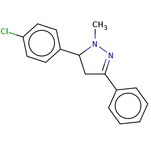 Chemical structure of BindingDB Monomer ID 50493125