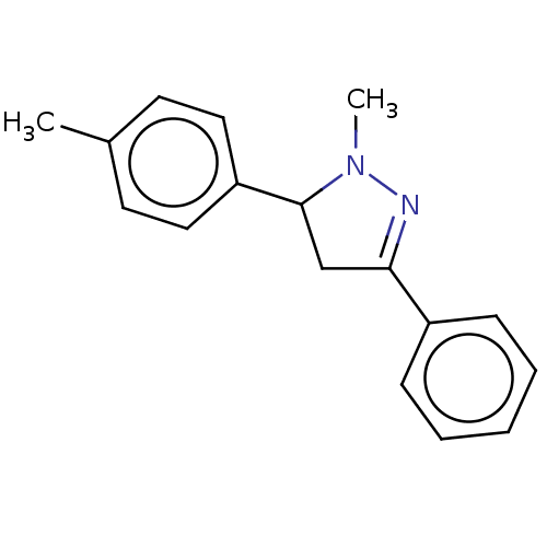 Chemical structure of BindingDB Monomer ID 50493127