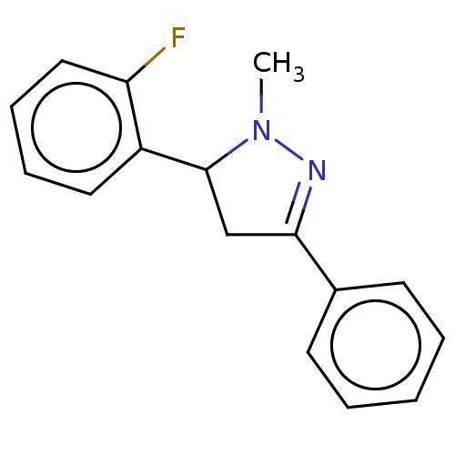 Chemical structure of BindingDB Monomer ID 50493128