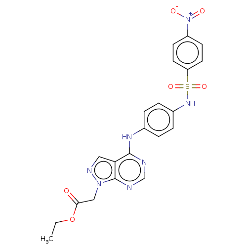 Chemical structure of BindingDB Monomer ID 50493242