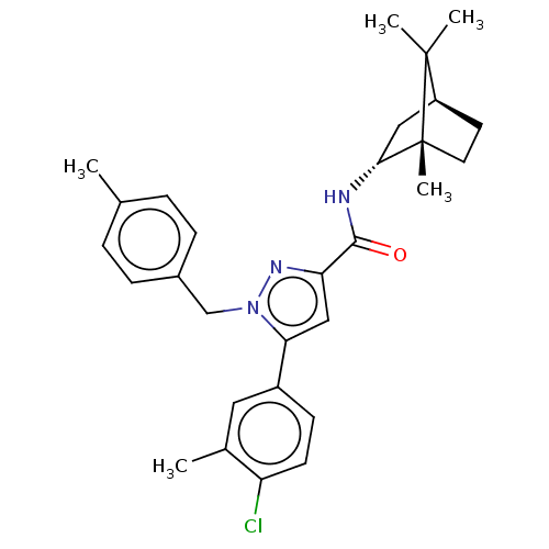 Chemical structure of BindingDB Monomer ID 50493245