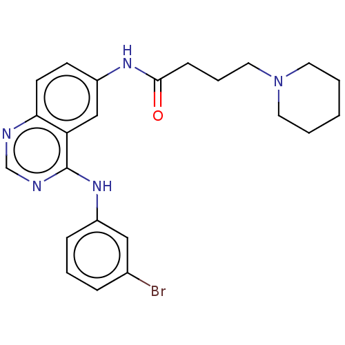 Chemical structure of BindingDB Monomer ID 50493385