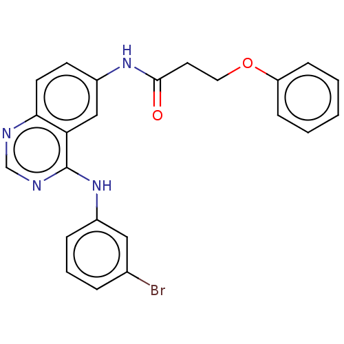 Chemical structure of BindingDB Monomer ID 50493386
