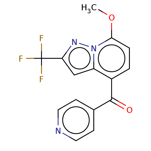Chemical structure of BindingDB Monomer ID 50493402