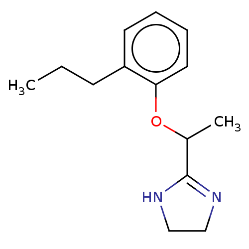 Chemical structure of BindingDB Monomer ID 50493433