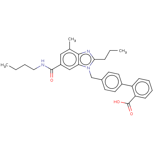Chemical structure of BindingDB Monomer ID 50493575