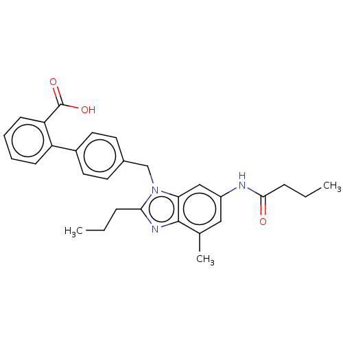 Chemical structure of BindingDB Monomer ID 50493578