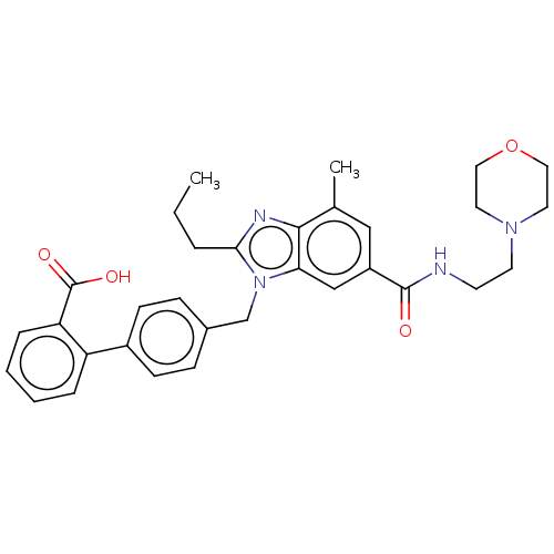 Chemical structure of BindingDB Monomer ID 50493580