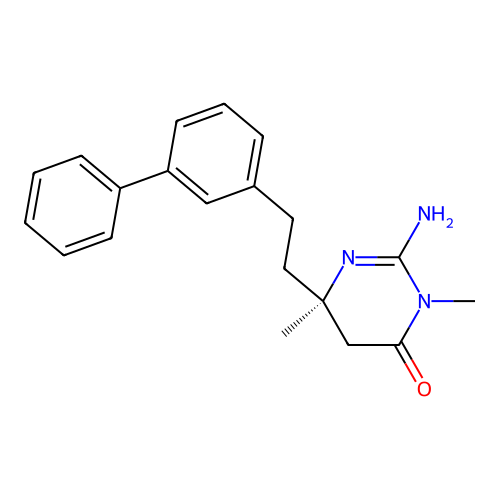 Chemical structure of BindingDB Monomer ID 50493633