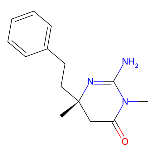 Chemical structure of BindingDB Monomer ID 50493652