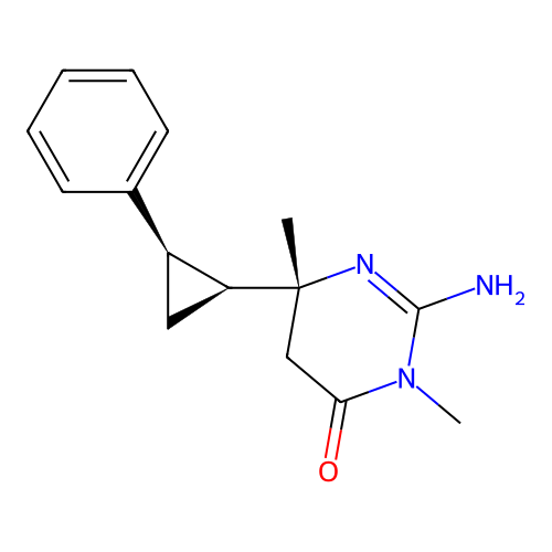 Chemical structure of BindingDB Monomer ID 50493653