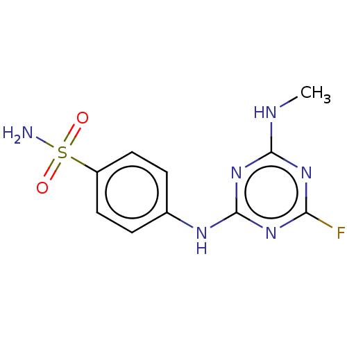 Chemical structure of BindingDB Monomer ID 50494036