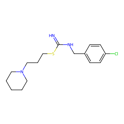 Chemical structure of BindingDB Monomer ID 50494142