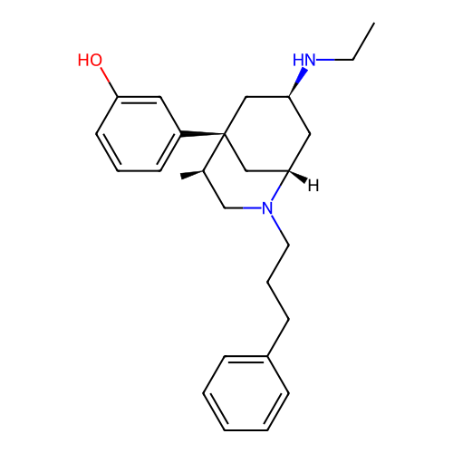 Chemical structure of BindingDB Monomer ID 50494230