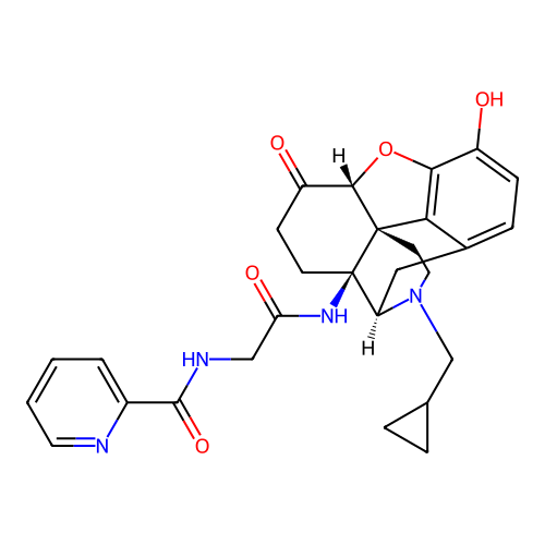 Chemical structure of BindingDB Monomer ID 50494375
