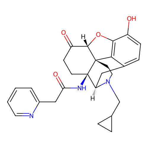 Chemical structure of BindingDB Monomer ID 50494376