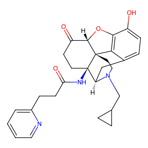 Chemical structure of BindingDB Monomer ID 50494377