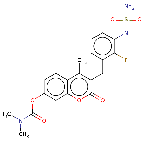 Chemical structure of BindingDB Monomer ID 50494494