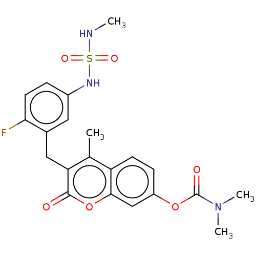 Chemical structure of BindingDB Monomer ID 50494495