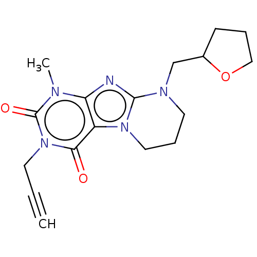 Chemical structure of BindingDB Monomer ID 50494563