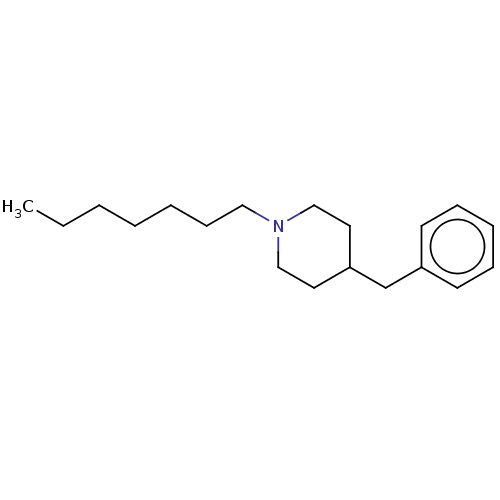 Chemical structure of BindingDB Monomer ID 50494733