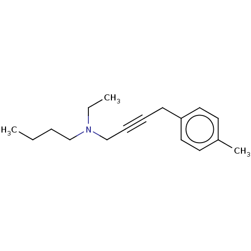 Chemical structure of BindingDB Monomer ID 50494746
