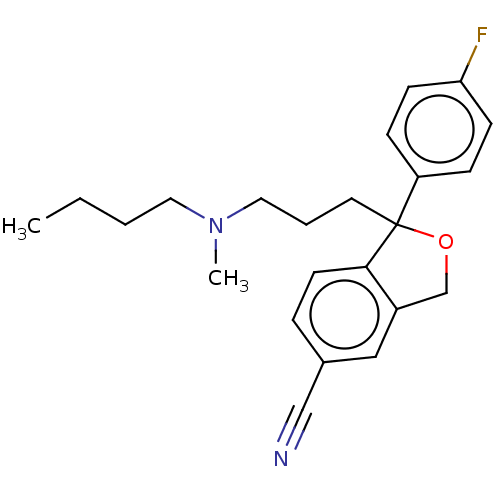 Chemical structure of BindingDB Monomer ID 50494781