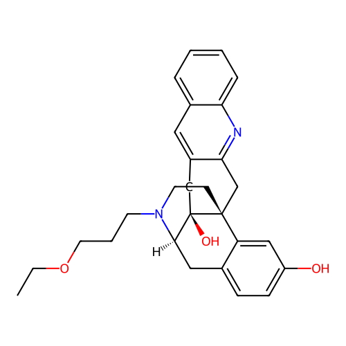 Chemical structure of BindingDB Monomer ID 50494874
