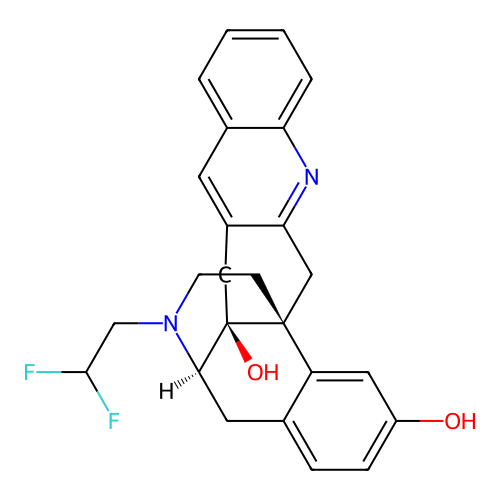 Chemical structure of BindingDB Monomer ID 50494875