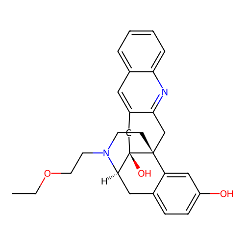 Chemical structure of BindingDB Monomer ID 50494880