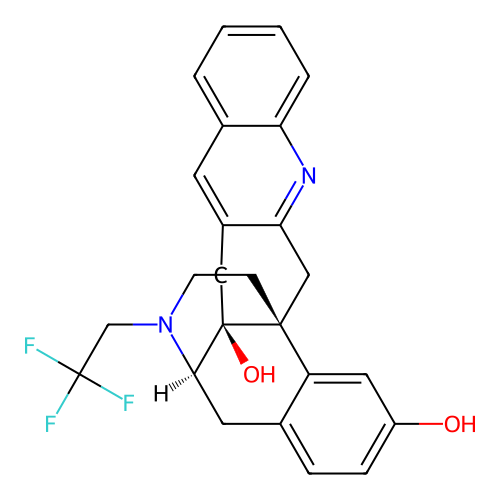 Chemical structure of BindingDB Monomer ID 50494883