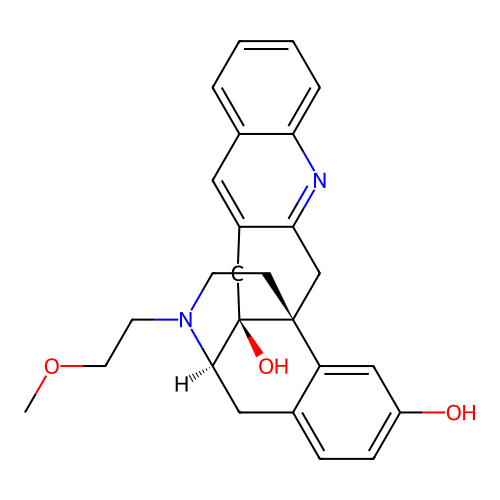 Chemical structure of BindingDB Monomer ID 50494891