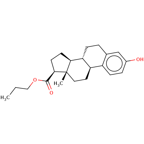 Chemical structure of BindingDB Monomer ID 50494959