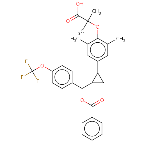 Chemical structure of BindingDB Monomer ID 50495093