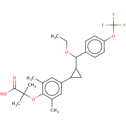 Chemical structure of BindingDB Monomer ID 50495095