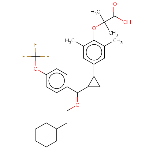Chemical structure of BindingDB Monomer ID 50495098