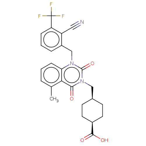 Chemical structure of BindingDB Monomer ID 50495333