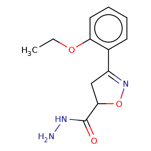 Chemical structure of BindingDB Monomer ID 50495348