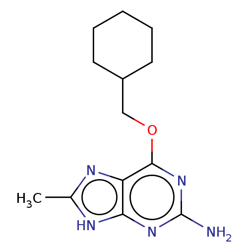 Chemical structure of BindingDB Monomer ID 50495359