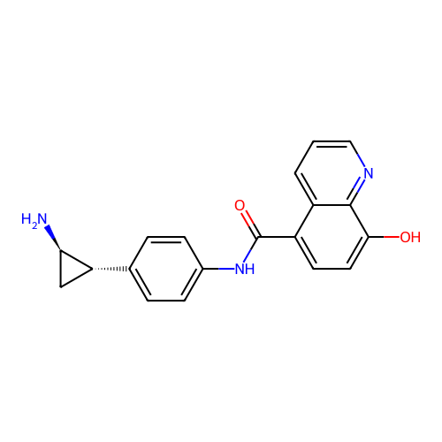 Chemical structure of BindingDB Monomer ID 50495472