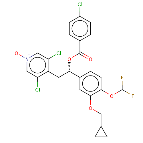 Chemical structure of BindingDB Monomer ID 50495728