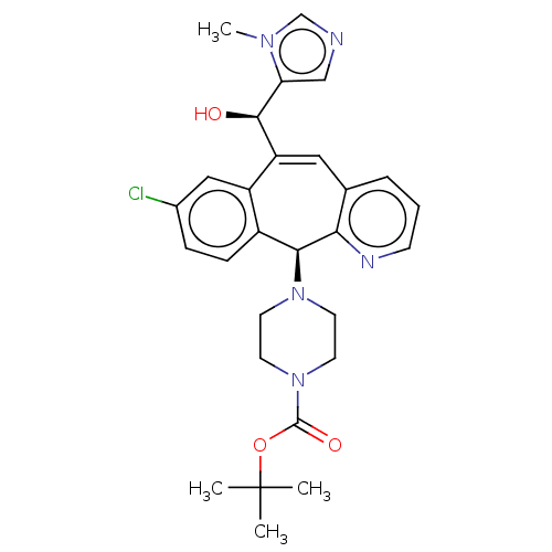 Chemical structure of BindingDB Monomer ID 50495911