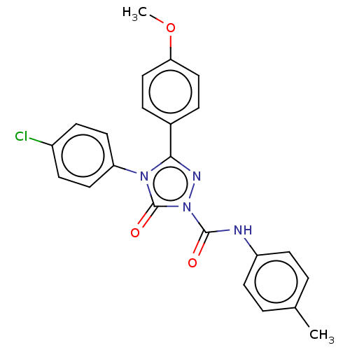 Chemical structure of BindingDB Monomer ID 50496024