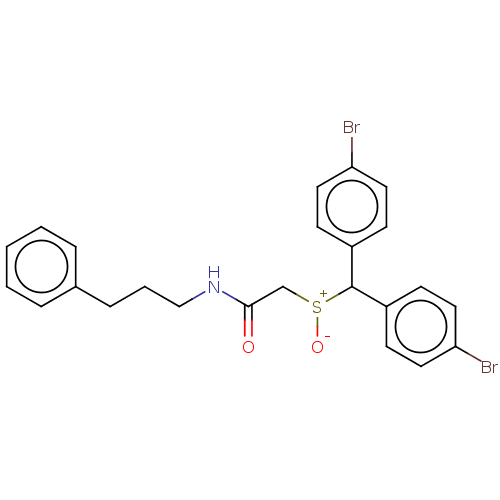Chemical structure of BindingDB Monomer ID 50496380