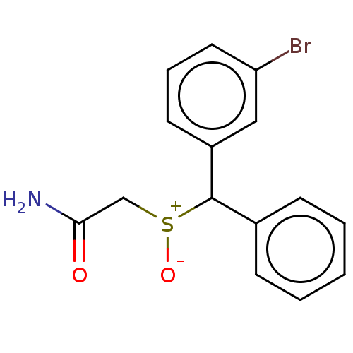 Chemical structure of BindingDB Monomer ID 50496389
