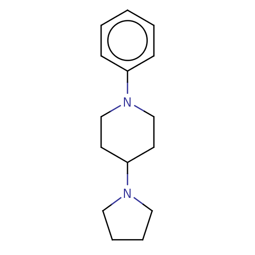 Chemical structure of BindingDB Monomer ID 50496600