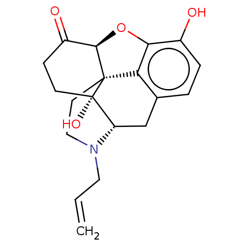 Chemical structure of BindingDB Monomer ID 50497042