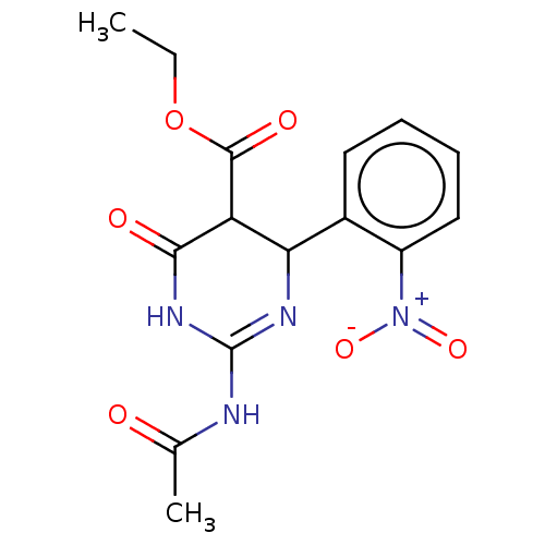 Chemical structure of BindingDB Monomer ID 50497232