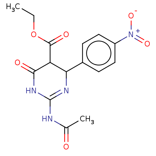 Chemical structure of BindingDB Monomer ID 50497247