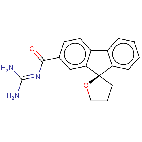 Chemical structure of BindingDB Monomer ID 50497428